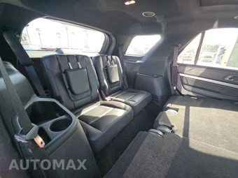2019 Ford Explorer XLT – miniatura 14
