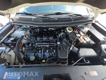 2019 Ford Explorer XLT – miniatura 16