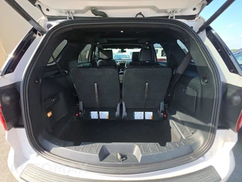 2019 Ford Explorer XLT – miniatura 17