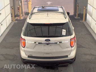 2019 Ford Explorer XLT – miniatura 5