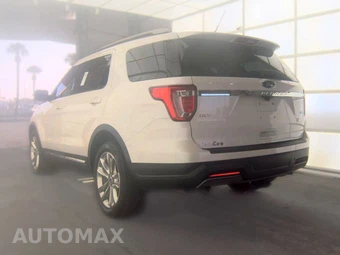 2019 Ford Explorer XLT – miniatura 6