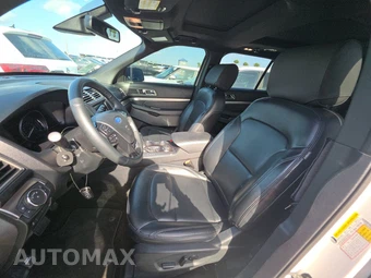 2019 Ford Explorer XLT – miniatura 7