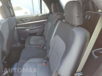 2019 Ford Explorer XLT – miniatura 10