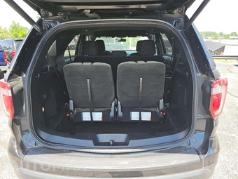 2019 Ford Explorer XLT – miniatura 12