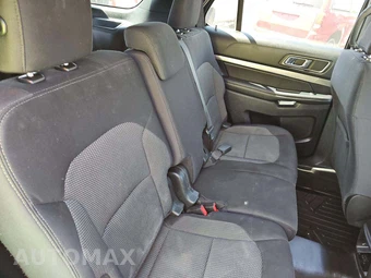 2019 Ford Explorer XLT – miniatura 14