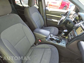 2019 Ford Explorer XLT – miniatura 16