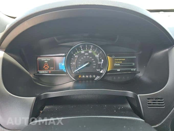 2019 Ford Explorer XLT – miniatura 6