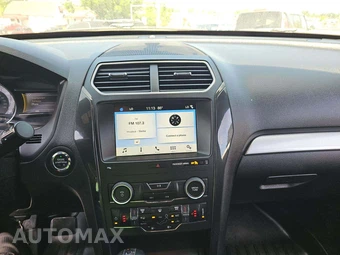 2019 Ford Explorer XLT – miniatura 7