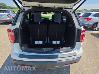 2019 Ford Explorer XLT – miniatura 15