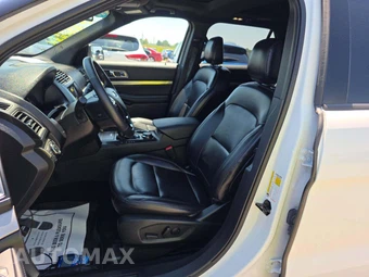 2019 Ford Explorer XLT – miniatura 6