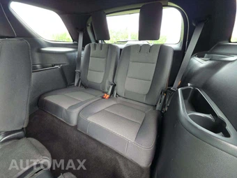 2019 Ford Explorer XLT – miniatura 11