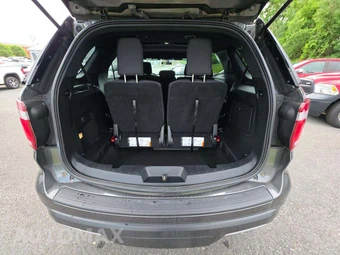 2019 Ford Explorer XLT – miniatura 12