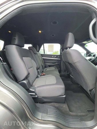 2019 Ford Explorer XLT – miniatura 14