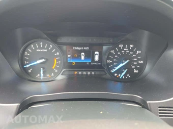 2019 Ford Explorer XLT – miniatura 6