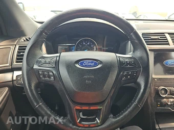 2019 Ford Explorer XLT – miniatura 10