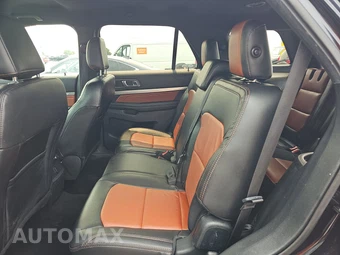 2019 Ford Explorer XLT – miniatura 13