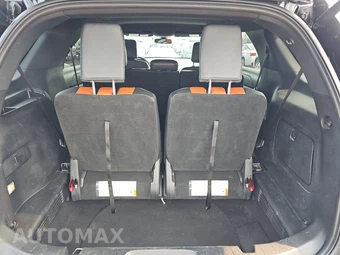 2019 Ford Explorer XLT – miniatura 17