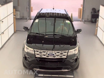 2019 Ford Explorer XLT – miniatura 2