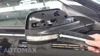 2019 Ford Explorer XLT – miniatura 22