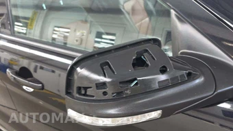 2019 Ford Explorer XLT – miniatura 26