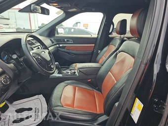 2019 Ford Explorer XLT – miniatura 7