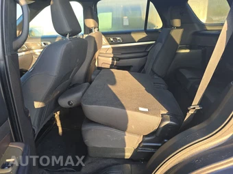 2019 Ford Explorer XLT - miniatura 13