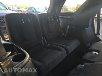 2019 Ford Explorer XLT - miniatura 14