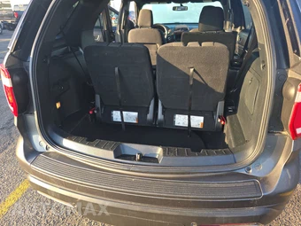 2019 Ford Explorer XLT - miniatura 17