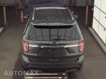 2019 Ford Explorer XLT - miniatura 5
