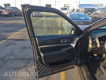 2019 Ford Explorer XLT - miniatura 9