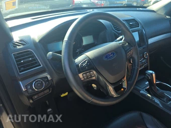 2019 Ford Explorer XLT – miniatura 10