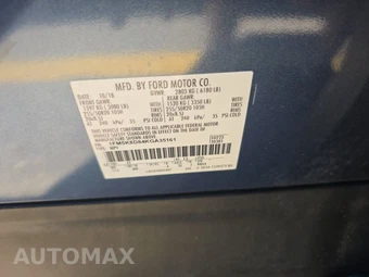 2019 Ford Explorer XLT – miniatura 14