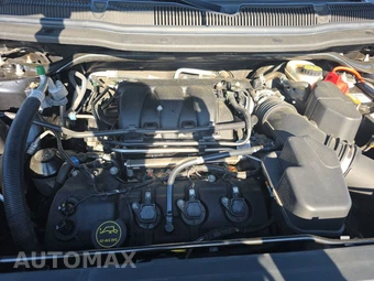 2019 Ford Explorer XLT – miniatura 15