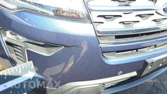 2019 Ford Explorer XLT – miniatura 20