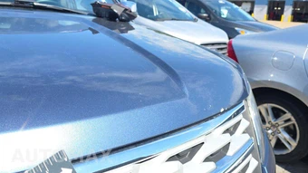 2019 Ford Explorer XLT – miniatura 21