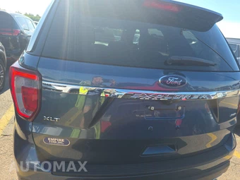 2019 Ford Explorer XLT – miniatura 5