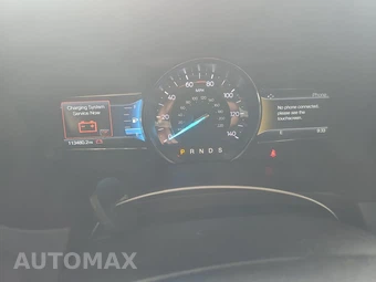 2019 Ford Explorer XLT - miniatura 12