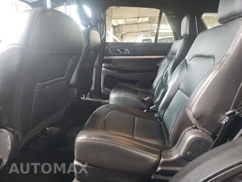 2019 Ford Explorer XLT - miniatura 13