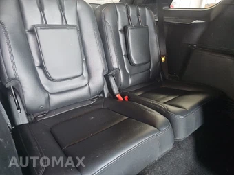2019 Ford Explorer XLT - miniatura 14