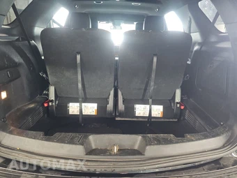 2019 Ford Explorer XLT - miniatura 17