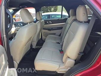 2019 Ford Explorer XLT – miniatura 13