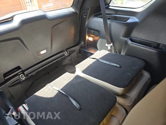 2019 Ford Explorer XLT – miniatura 14