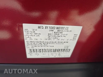 2019 Ford Explorer XLT – miniatura 15
