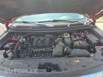 2019 Ford Explorer XLT – miniatura 16
