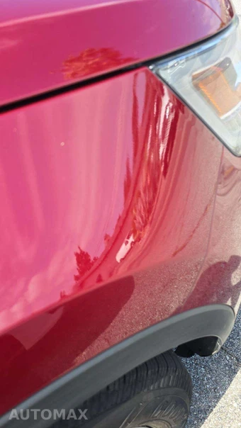 2019 Ford Explorer XLT – miniatura 30
