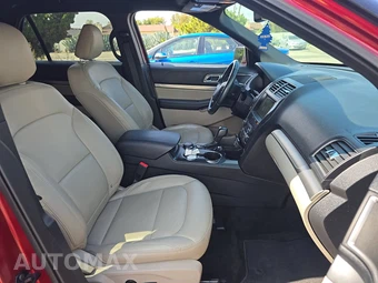 2019 Ford Explorer XLT – miniatura 8