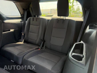 2019 Ford Explorer XLT - miniatura 14
