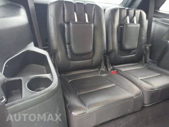 2019 Ford Explorer XLT - miniatura 14