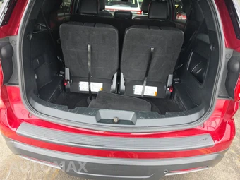 2019 Ford Explorer XLT - miniatura 17