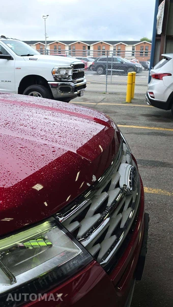 2019 Ford Explorer XLT - miniatura 33